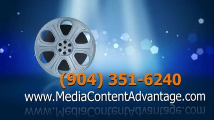 Using online video for offline advertising