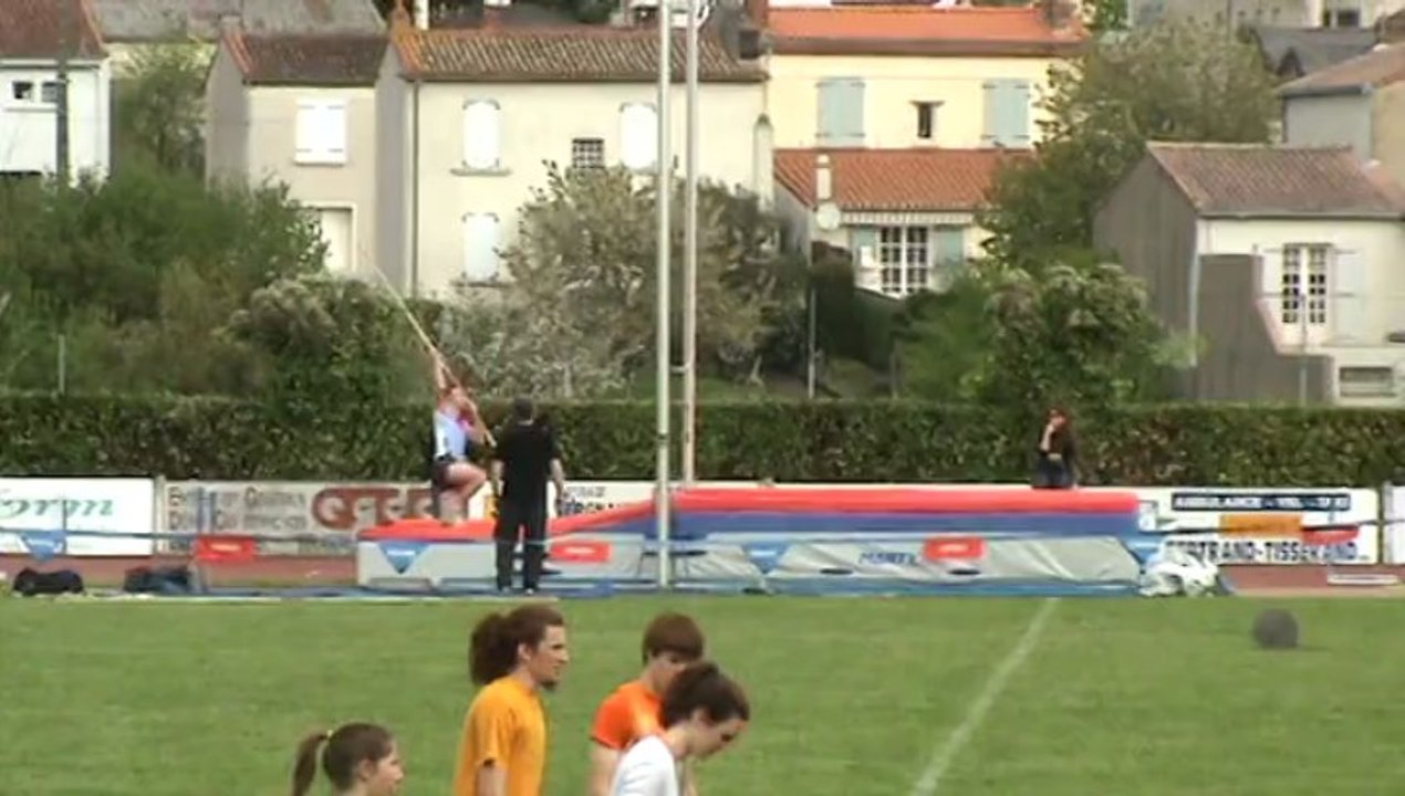 Perche Fabien  EAPC 2013