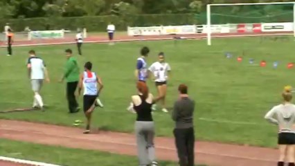 Longueur Aymeric EAPC 2013