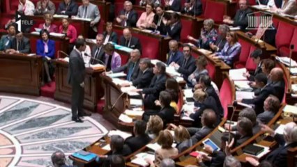 Violences au Trocadéro : Valls face aux critiques