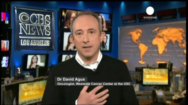 All woman: Angelina Jolie hailed for double mastectomy...