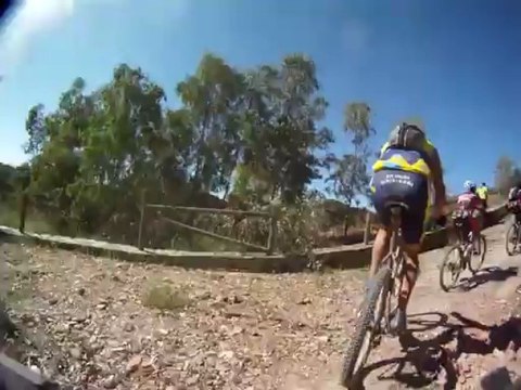 Huelva Extrema 2013 Club Kite & Wind Punta Umbria.