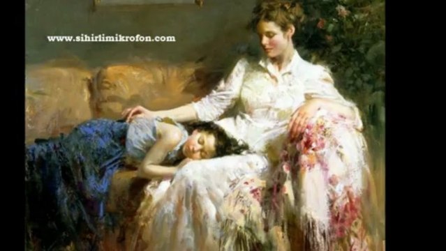 Zekerriya Efiloglu - Anne