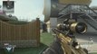 Call Of Duty Black Ops 2 la KilCam la plus insolite