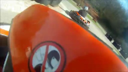 SpeedyKartCup - Meisenthal - 14 avril 2013 - Manche 3 - MINIBOU