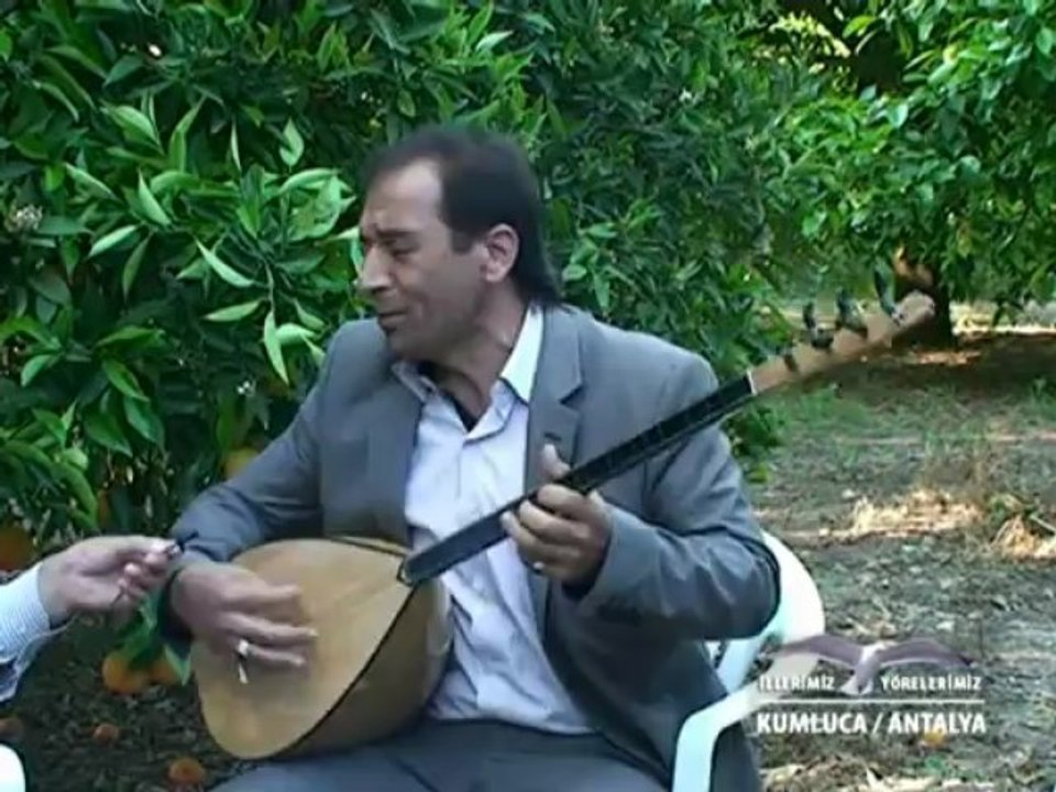 Antalya-Kumluca