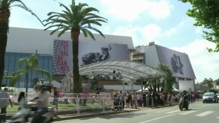 Cannes J-1: la Croisette attend Spielberg et "Gatsby"