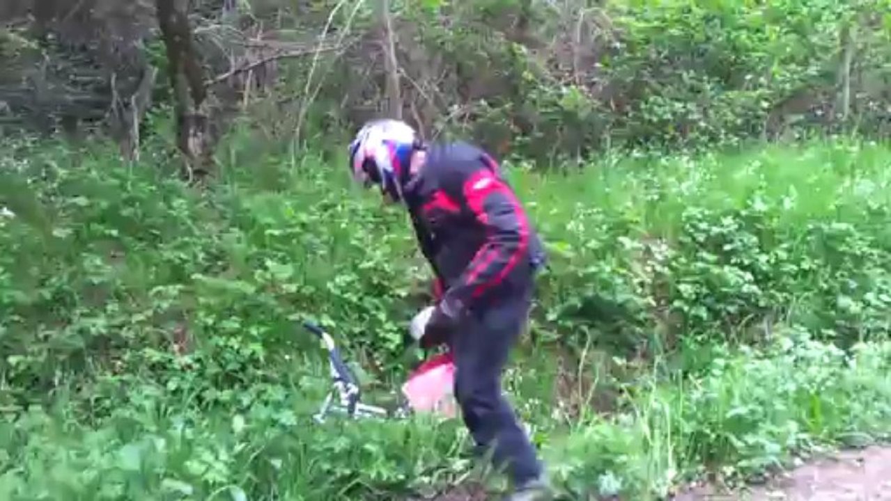 trike drift en limousin.11