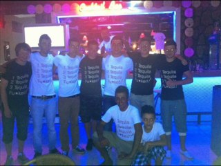 PSY - Gangnam Style ( Deejay Faik Mix Bar Ex 2013 )