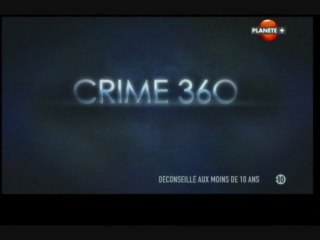 Crime 360 [ Un meurtre insensé ]