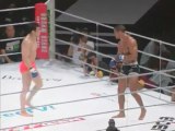 Kazushi Sakuraba vs. Vitor Belfort