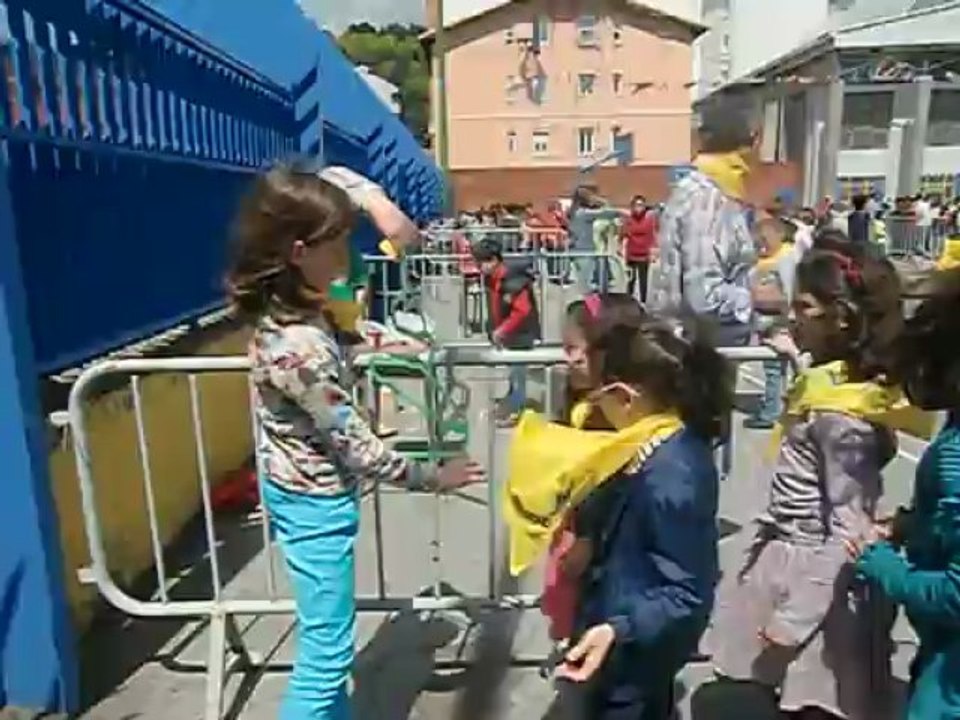 Fiestas La Salle Burgos 2013 - Diviertete como puedas