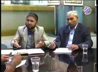 Bazm-e-Takbeer Maher Bilal and Dr Irfan Tehreek-e-Tahaffuz-e-Pakistan leaders, Greece