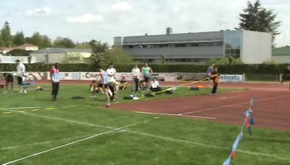 Javelot Antoine EAPC 2013