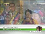 Maduro a Lorenzo Mendoza: Usted va a ver qué hace, pero tiene que producir para este país