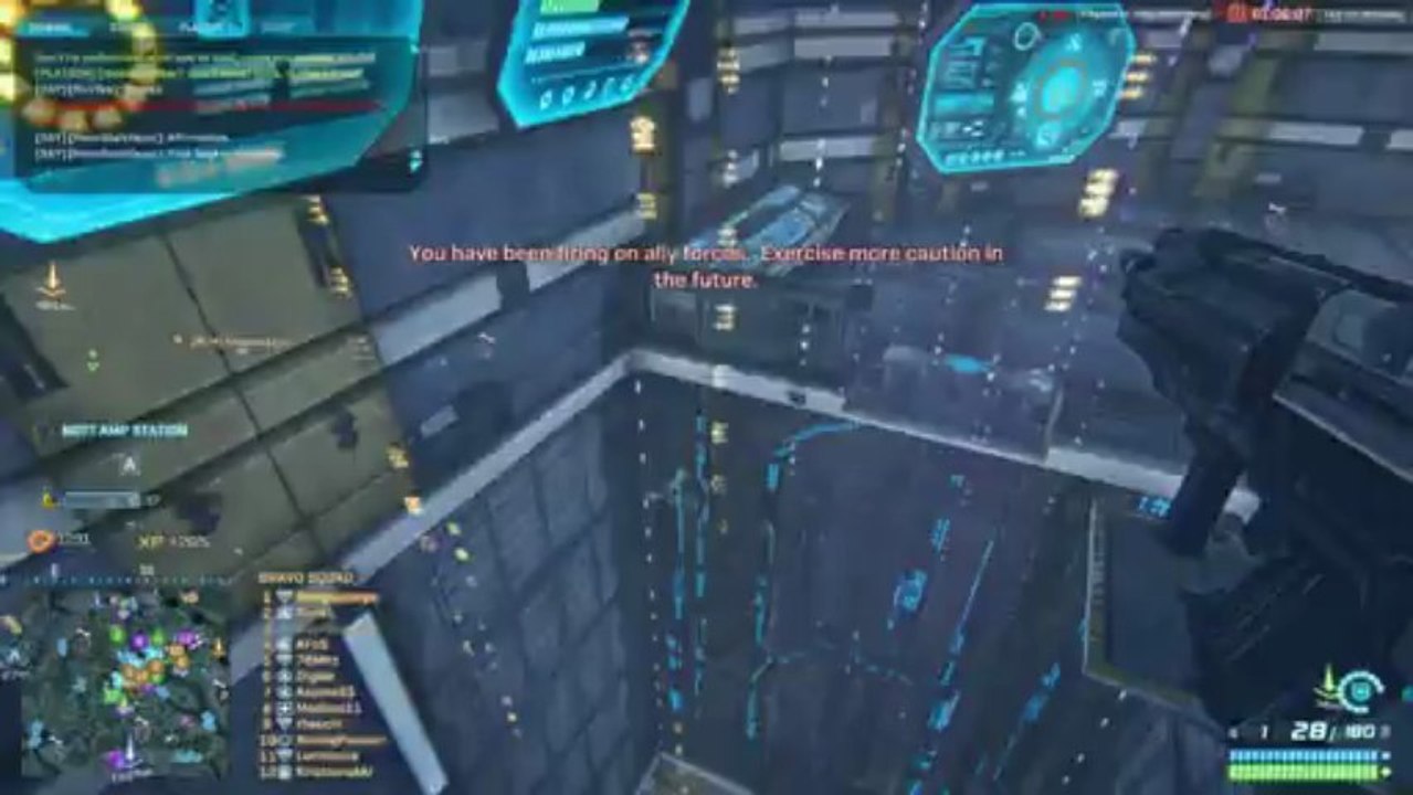 Desync on PS2