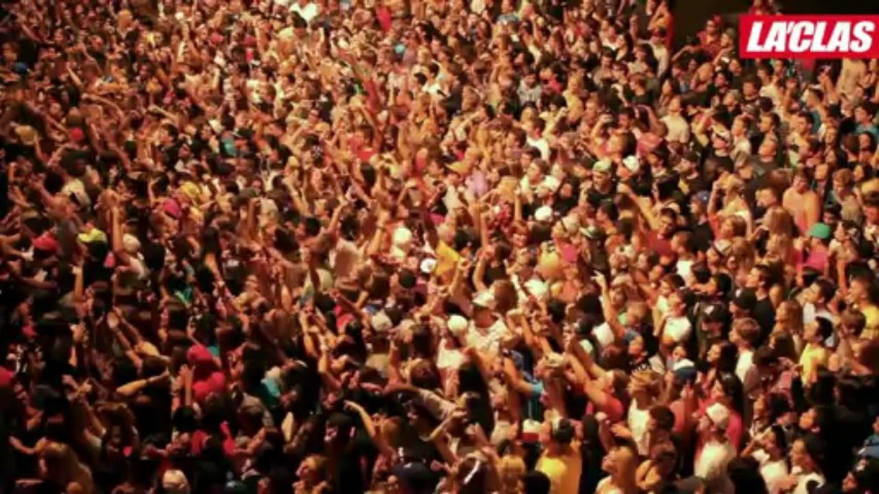 Black Urban pres. 'YG' Just Re'd Up 2 Tour Germany 2013