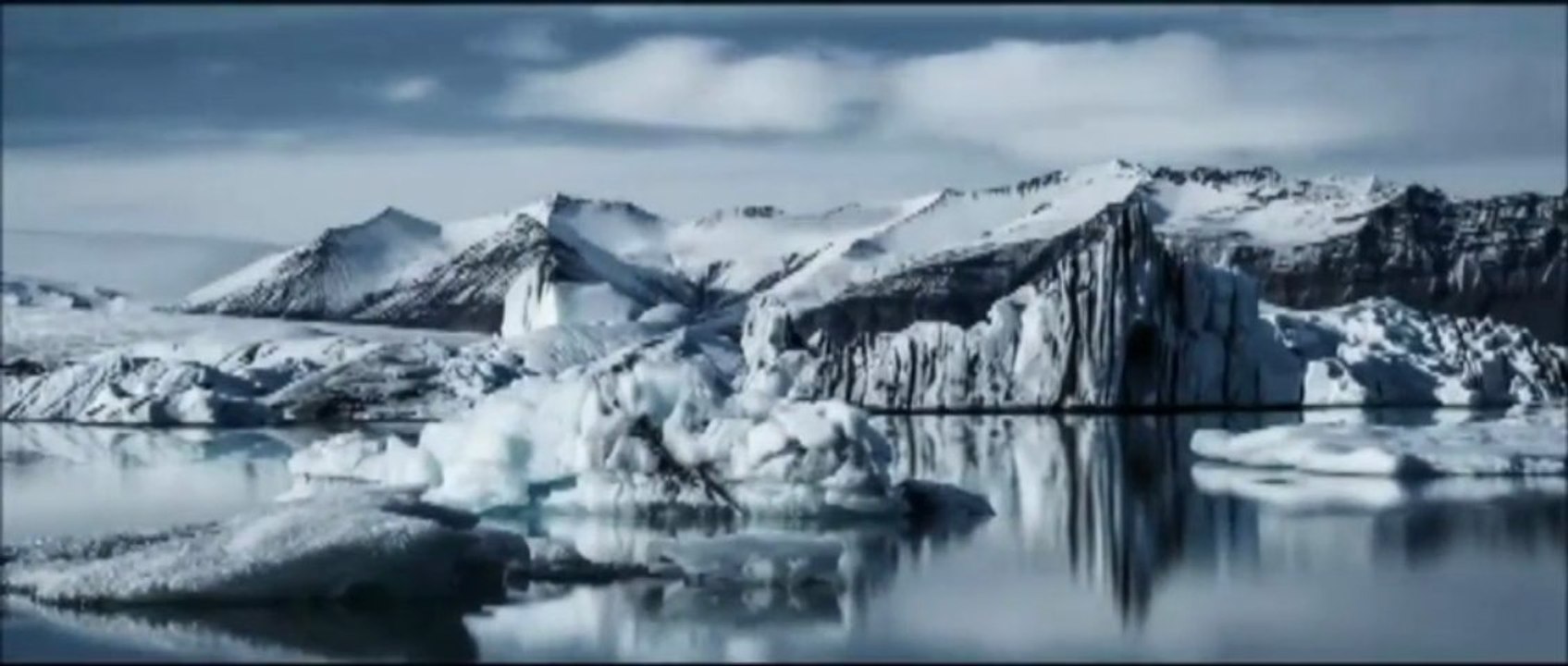 THE NATURE OF THE WORLD - THROUGH