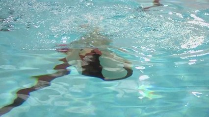 Guide to Doing The Oyster In Synchro