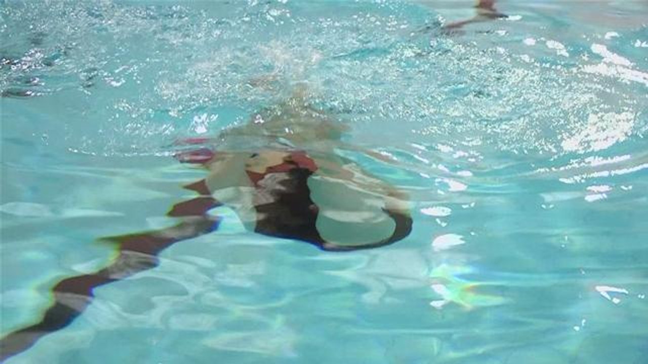 Guide to Doing The Oyster In Synchro