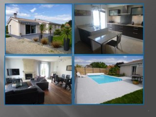 vente maison avec piscine 33520 bruges gironde