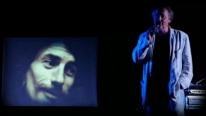 Louis Baudel : Jean Ferrat