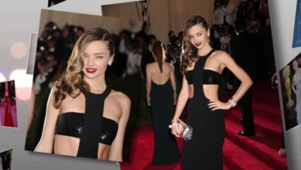 Celebs That Are a Cut Above the Rest in Slashin' Fashion