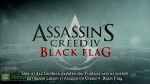 Assassin's Creed 4: Black Flag | Das wahre goldene Zeitalter der Piraten [DE] (2013) | HD