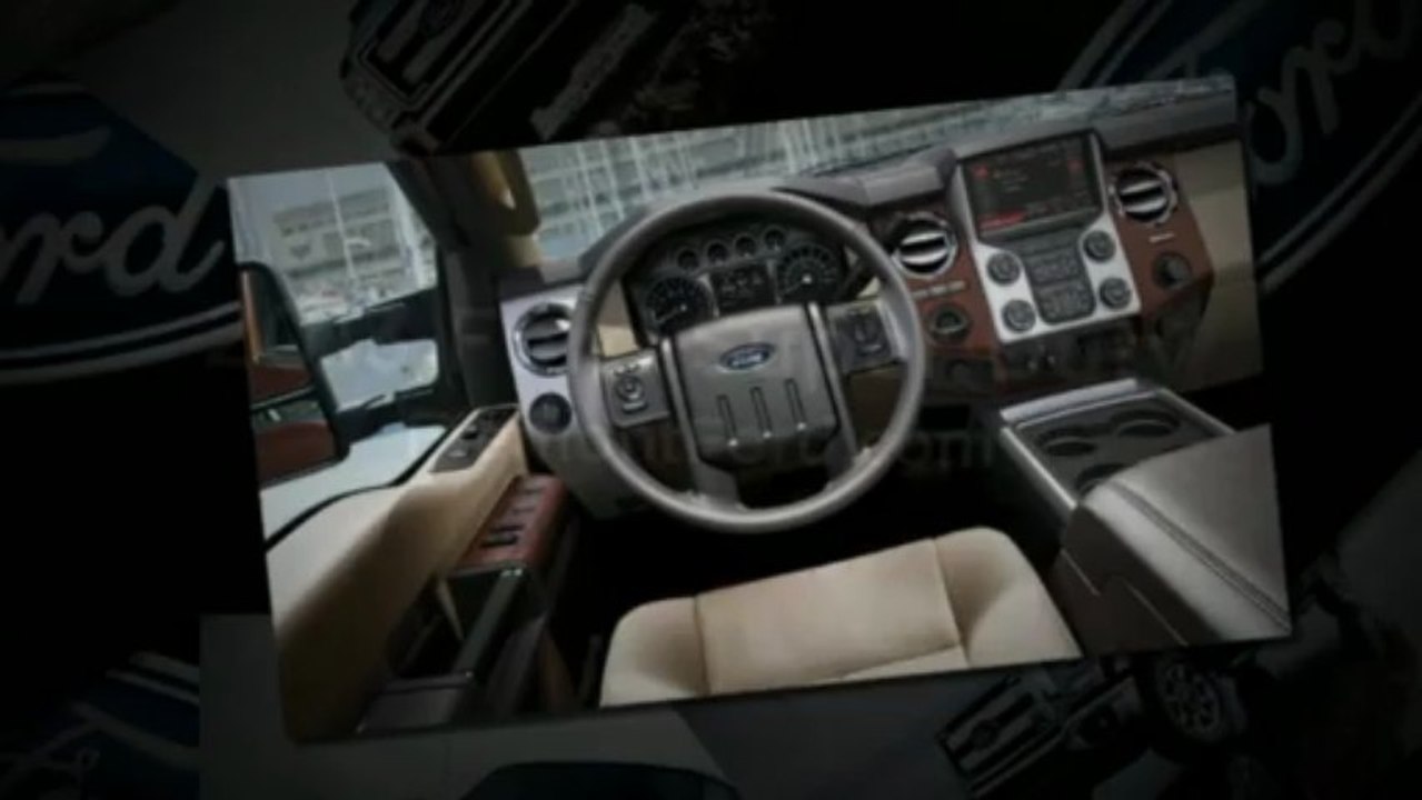 2013 Ford Super Duty in Newark at Fremont Ford near San Ramon
