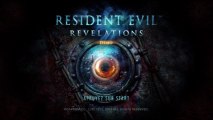 Vidéo-Découverte : Resident Evil - Révélation