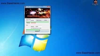 Iron Man 3 Hack 2013 - DOWLOAD