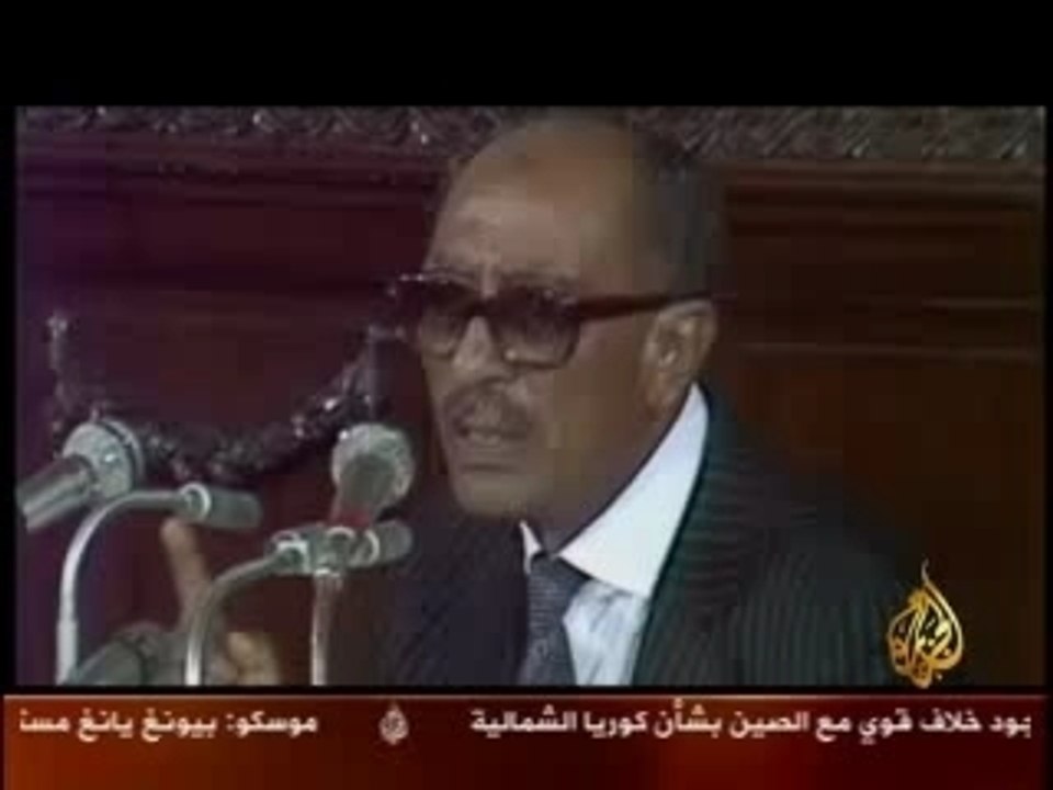 Sadat killing 2