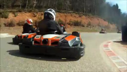 SpeedyKartCup - Meisenthal - 14 avril 2013 - Manche 4 - JM69