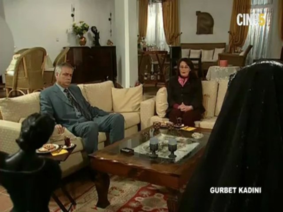 Gurbet Kadını 55.Bölüm 4 4 - YouTube2