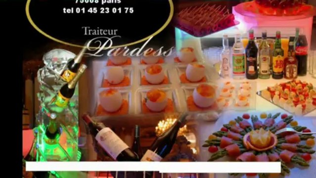 Plateaux Repas Paris - Qualité, saveurs et ponctualité
