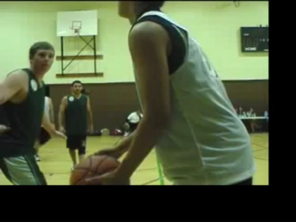 Arrowhead Basketball League Season 1 Weeks 1-5 "GOATMIX 1"
