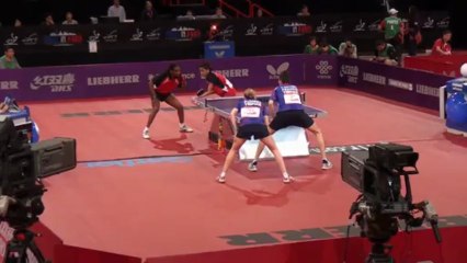 Interview de St-Louis Dexter et sa fille Rheann Choung