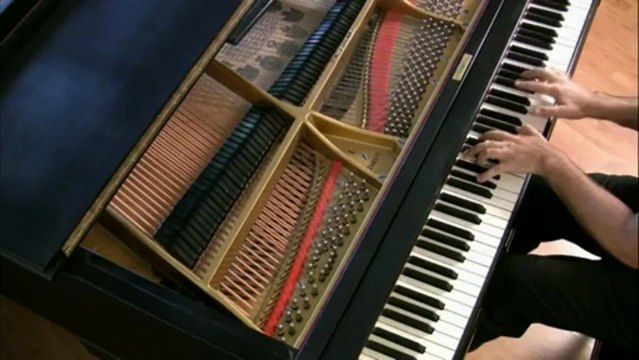 CLASES PARTICULARES DE PIANO - 985-324647 | Claude Debussy - Claro de Luna