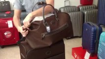 Valise PRONTO FRESH BRIC'S en vente chez S'Cale Boutik maroquinerie bagage au 28 av auber nice face à la gare Thiers
