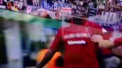 La Juventus, championne d'Italie pour la 29e fois