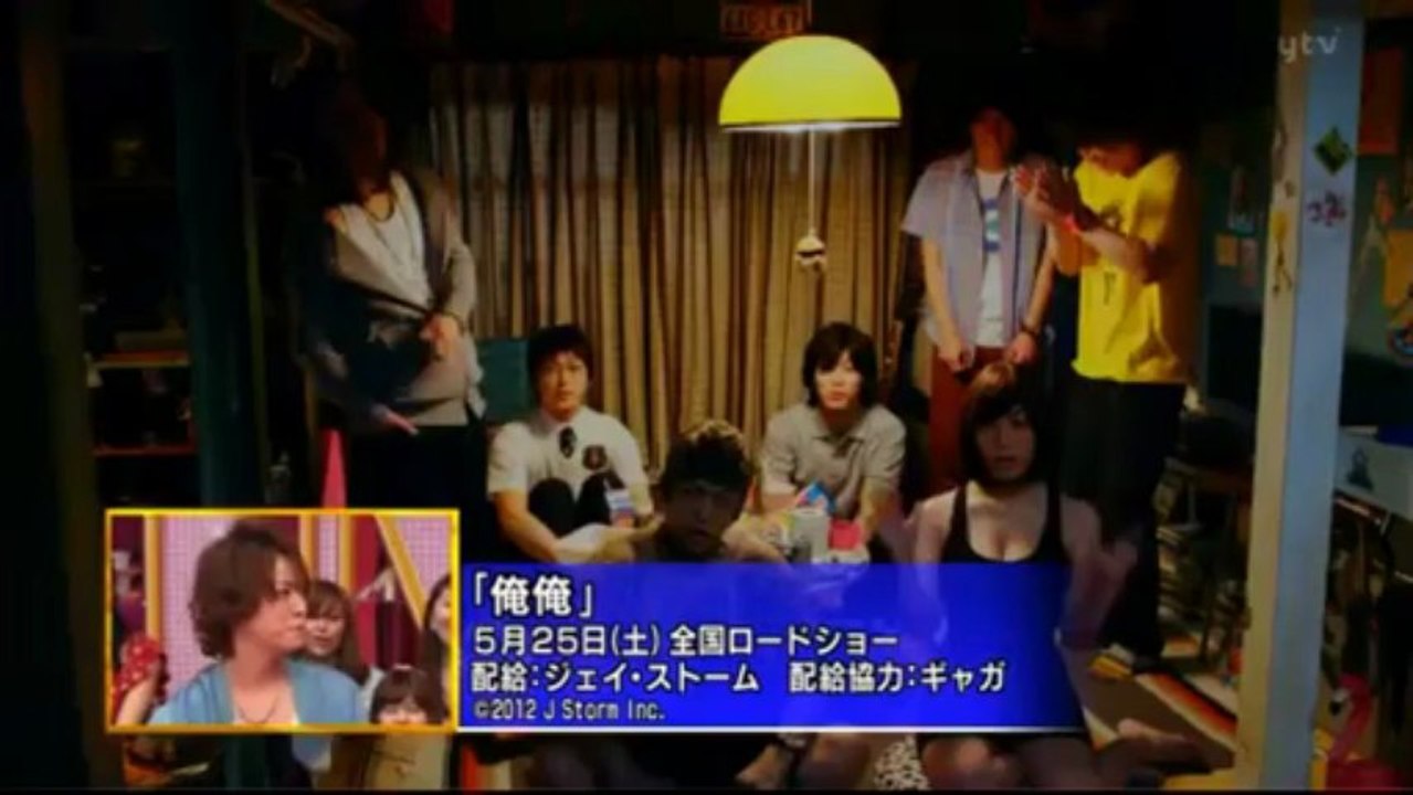 20130514ｂｂｇ - 2