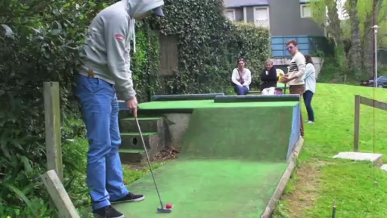 Mimi Golf