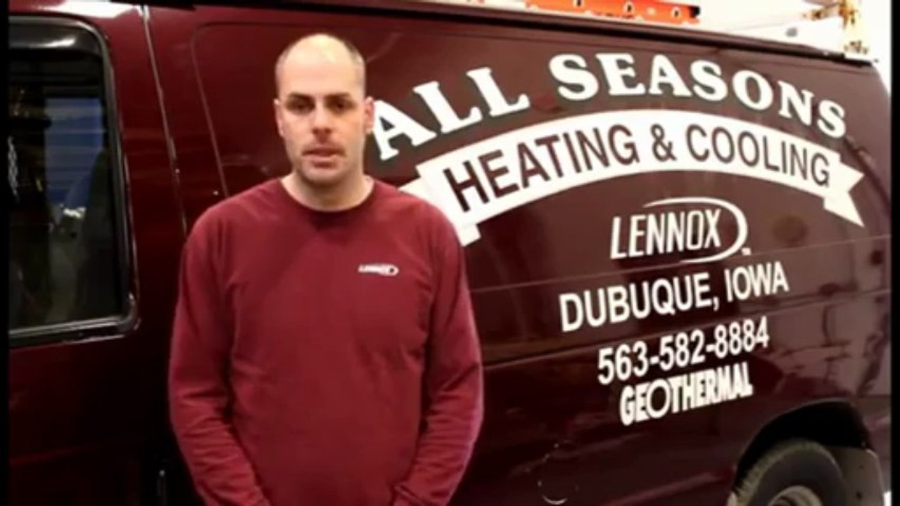 Testimonial for SkeleCore FTS Fabric Duct by Sheet Metal Contractor-All Seasons Heating and Cooling
