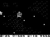 Let's Play Super Mario Land 2 - 6 Golden Coins [German] - #03. Space Zone *__*