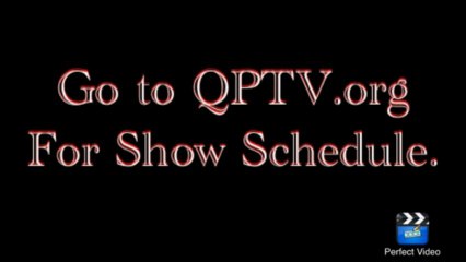 "The Kong Show On Blip Premiere Celebration Of The Kong Show On TV On QPTV"