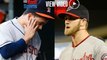 MLB Injuries: Bryce Harper, Jose Altuve Suffer Scary Collisions