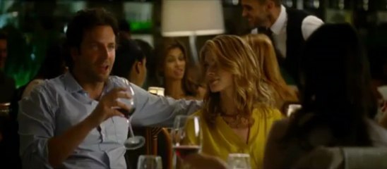 Very Bad Trip 3 (The Hangover Part III) - Extrait: 'Spend More Time' [VO|HD720p]
