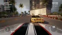 Grid 2 - Ford Mustang Boss 302 Gameplay