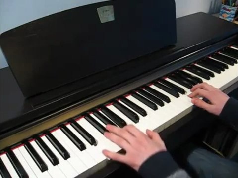 CLASES PARTICULARES DE PIANO - 985-324647 | Michael Giacchino - Married Life