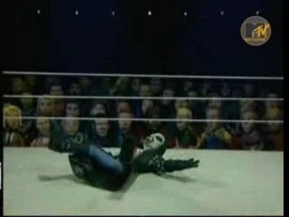 Ozzy Osbourne Vs. Rob Zombie